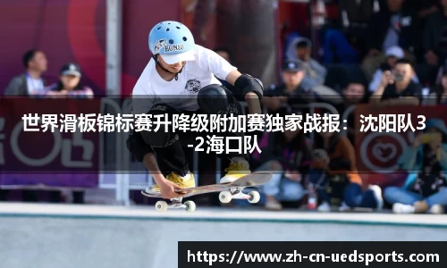 UDE体育平台